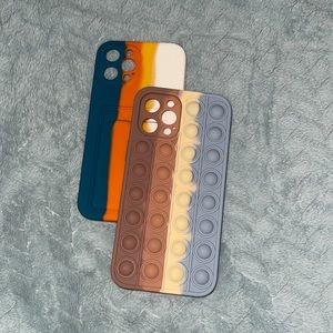 iPhone 12 Pro Mac Cases